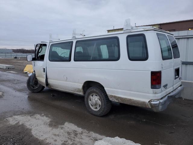 2007 Ford Econoline E350 Super Duty Wagon VIN: 1FBSS31L47DB12661 Lot: 46269084