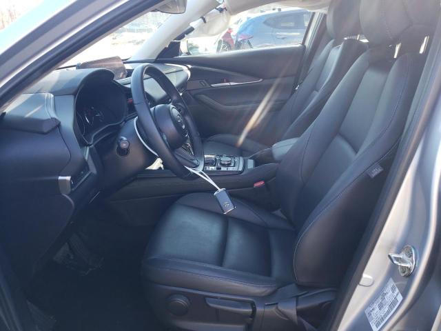 2021 MAZDA CX-30 SELE 3MVDMBBL6MM257268