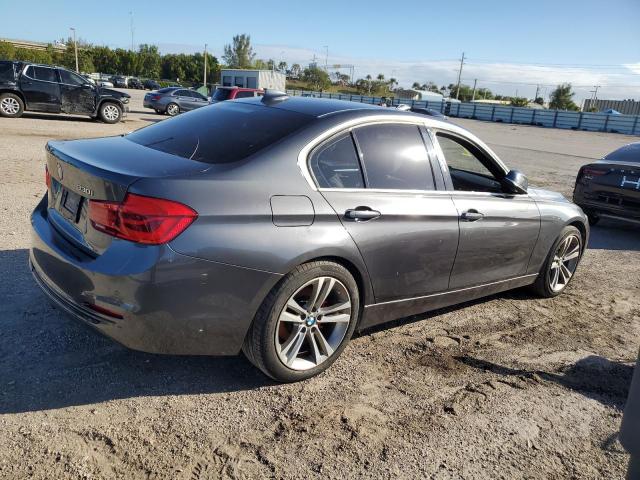 2017 BMW 330 I - WBA8B9C3XHK885909