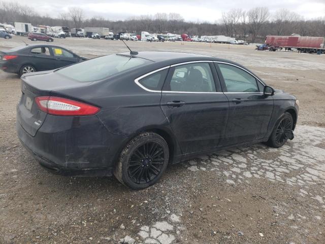 2016 Ford Fusion Se VIN: 3FA6P0T94GR373980 Lot: 43049114