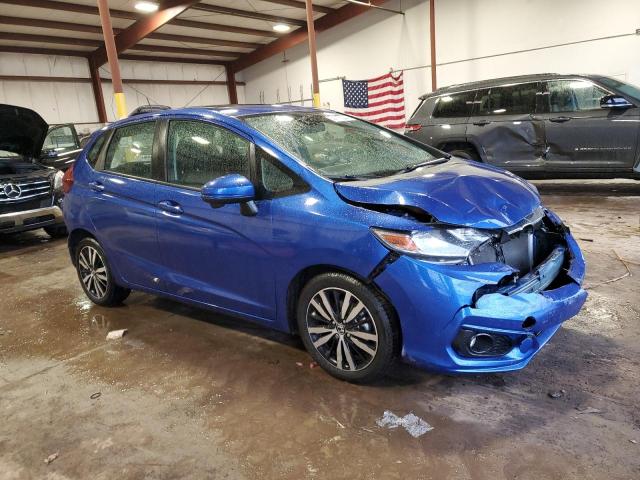 VIN 3HGGK5H89KM740762 2019 HONDA FIT no.4