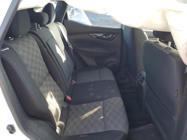 2017 NISSAN ROGUE SPOR JN1BJ1CP1HW025571