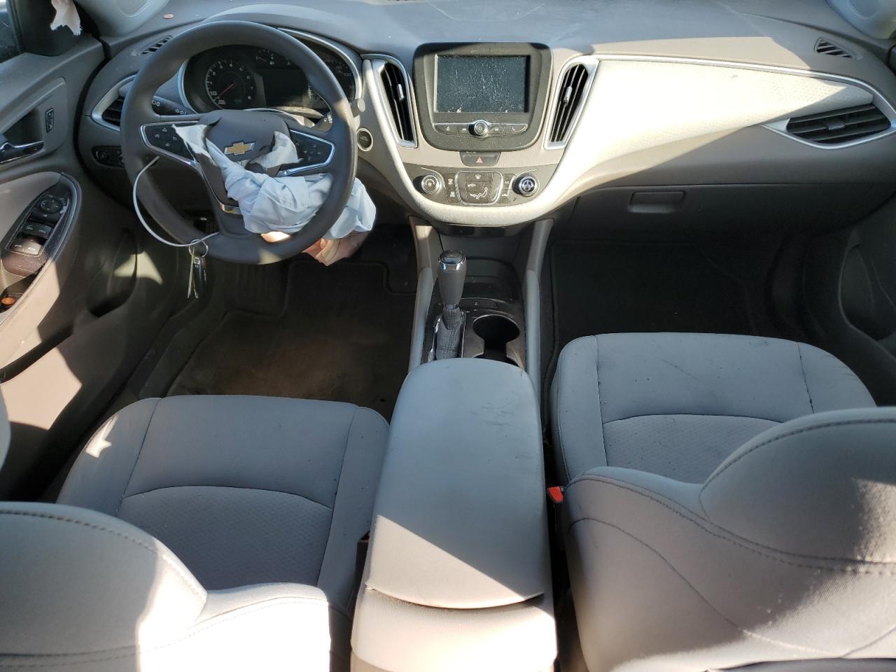 1G1ZB5ST2GF240365 CHEVROLET MALIBU 2016