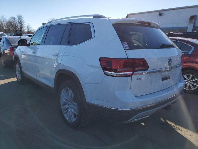 2018 VOLKSWAGEN ATLAS SEL 1V2NR2CA7JC534820