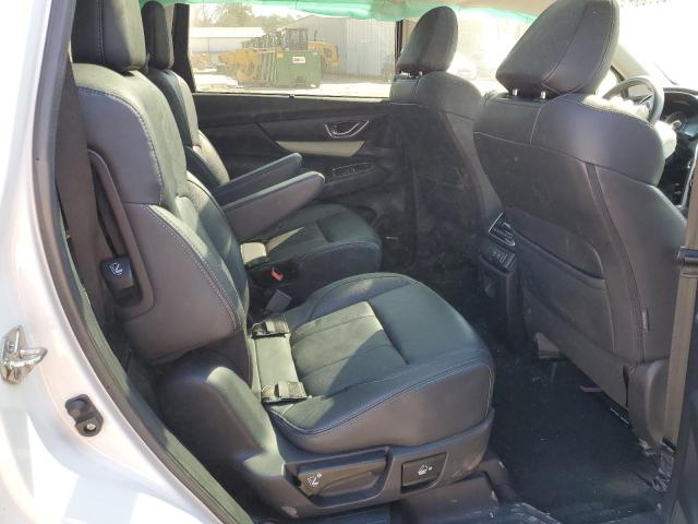 2019 SUBARU ASCENT LIM 4S4WMAPD1K3483072