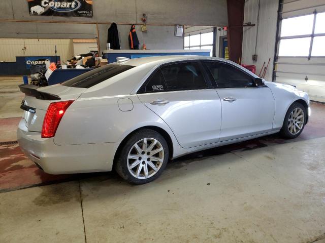 Vin: 1g6ax5sx7f0125323, lot: 44971864, cadillac cts luxury collection 20153