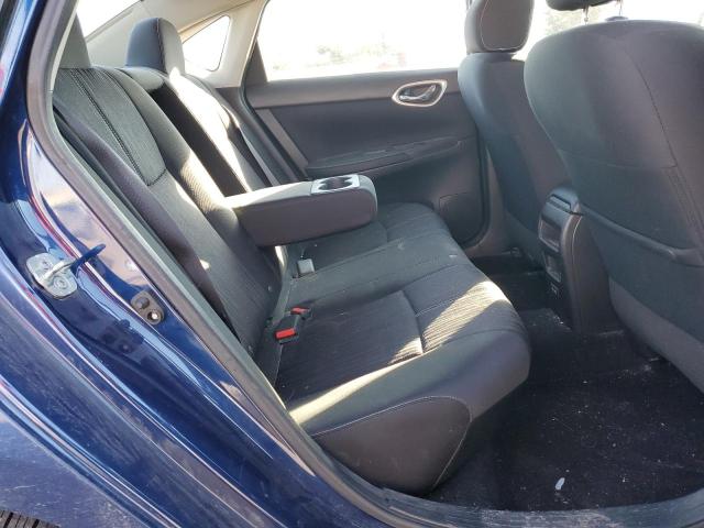 2018 NISSAN SENTRA S - 3N1AB7AP7JY246914