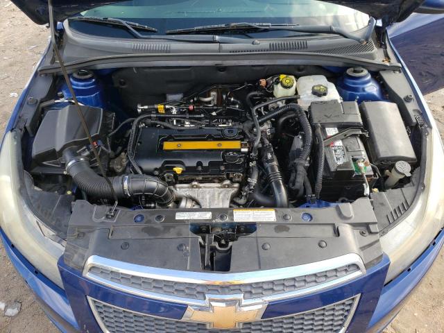 2012 Chevrolet Cruze - Image 11