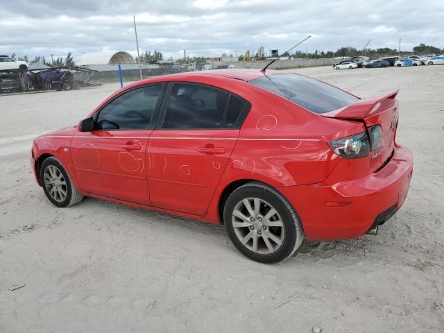 2025 MAZDA 3 I JM1BK32F371623686