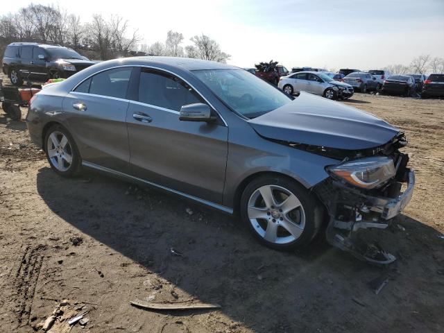 2015 Mercedes-Benz Cla 250 VIN: WDDSJ4EB5FN184473 Lot: 44161554