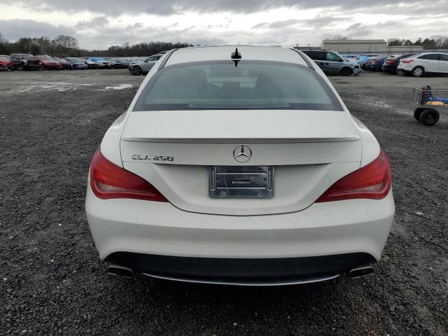 2015 Mercedes-Benz CLA-klasse - Image 6