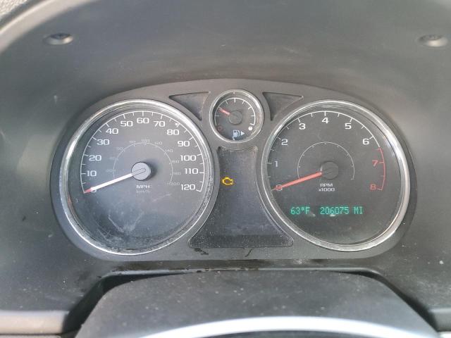 2009 Chevrolet Cobalt Lt VIN: 1G1AT58H097174828 Lot: 44347624
