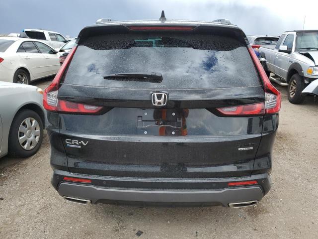 2024 HONDA CR-V SPORT - 7FARS6H93RE034802