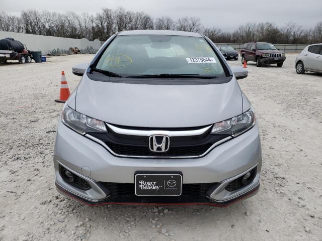 2018 HONDA FIT SPORT - 3HGGK5H61JM702567