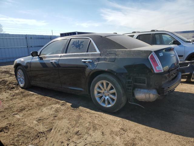 2013 Chrysler 300C VIN: 2C3CCAET0DH686446 Lot: 43226064