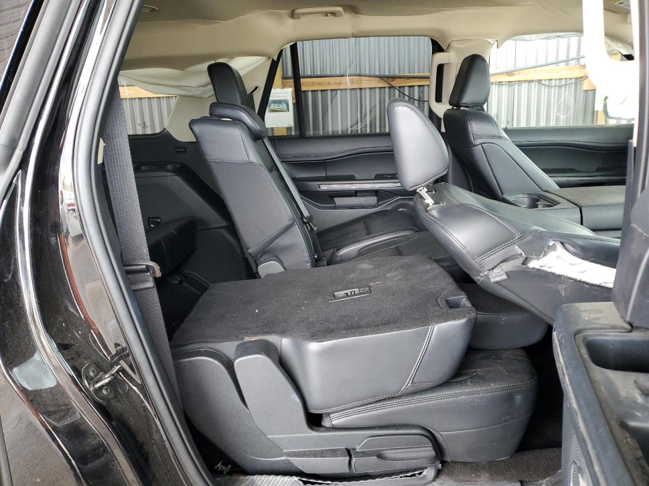 1FMJK1H8XPEA16164 FORD EXPEDITION 2023