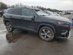 JEEP CHEROKEE L photo