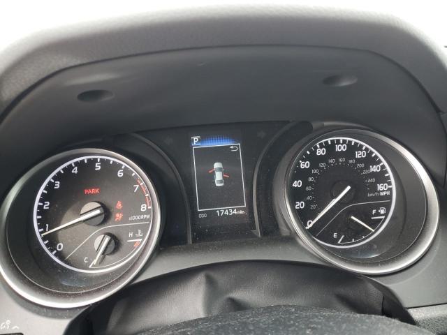 2023 TOYOTA CAMRY - 4T1G11AK4PU771903