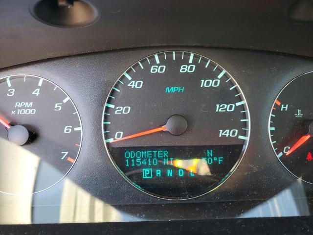 2015 CHEVROLET IMPALA LIM 2G1WB5E36F1122002
