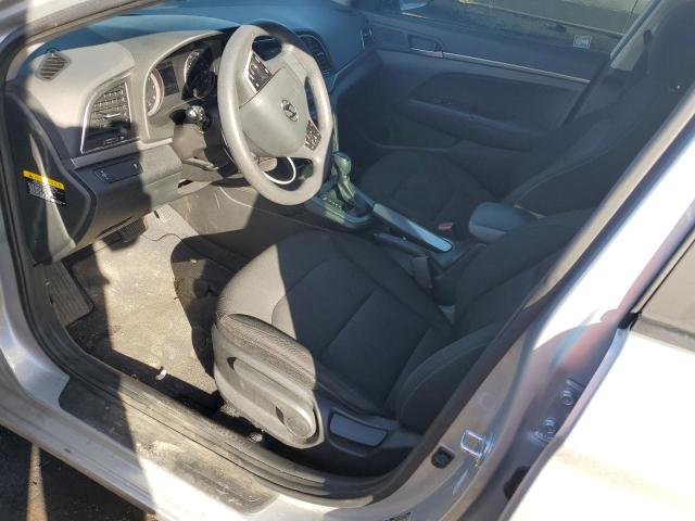 2018 HYUNDAI ELANTRA 5NPD74LF1JH389790