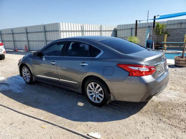 2016 Nissan Altima - Image 2