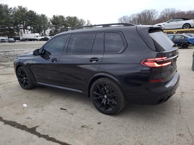 2023 BMW X7 M60I - 5UX33EM04P9P23057
