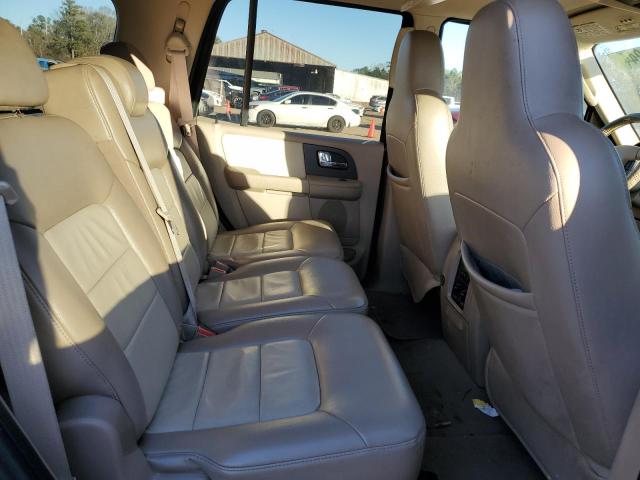 2006 Ford Expedition Eddie Bauer VIN: 1FMPU17576LA75355 Lot: 41718244