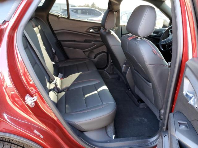 2024 CHEVROLET TRAX 2RS KL77LJE22RC167006