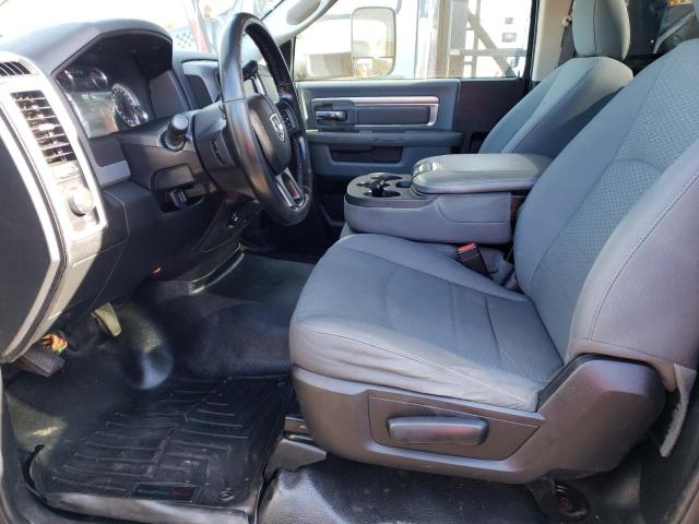 2016 Ram 5500 VIN: 3C7WRNDL4GG177306 Lot: 40688484