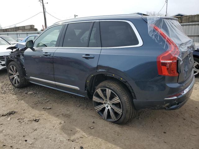 2024 VOLVO XC90 ULTIM YV4062PF3R1200783