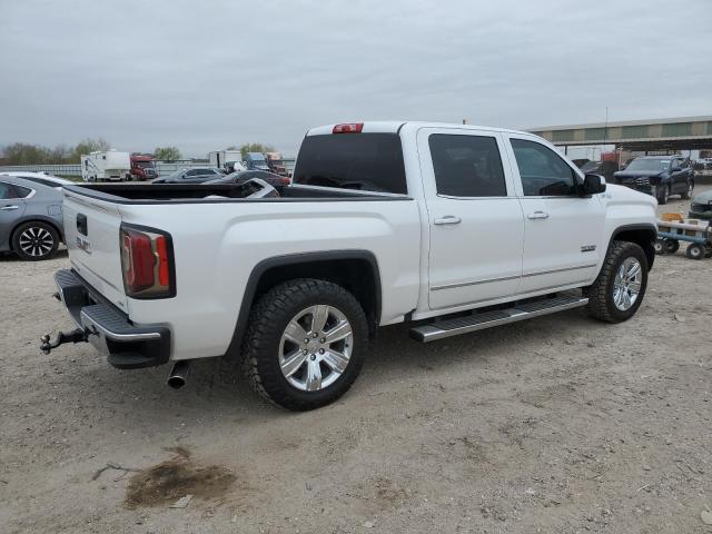 2018 GMC SIERRA K15 - 3GTU2NEC9JG576226