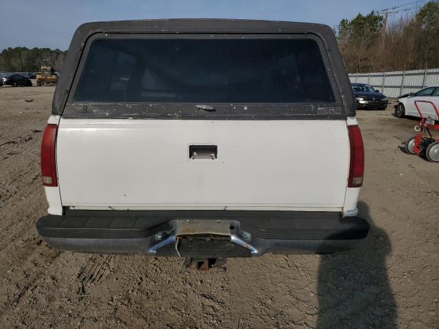 1997 GMC Sierra K1500 VIN: 2GTEK19R9V1519423 Lot: 44574864