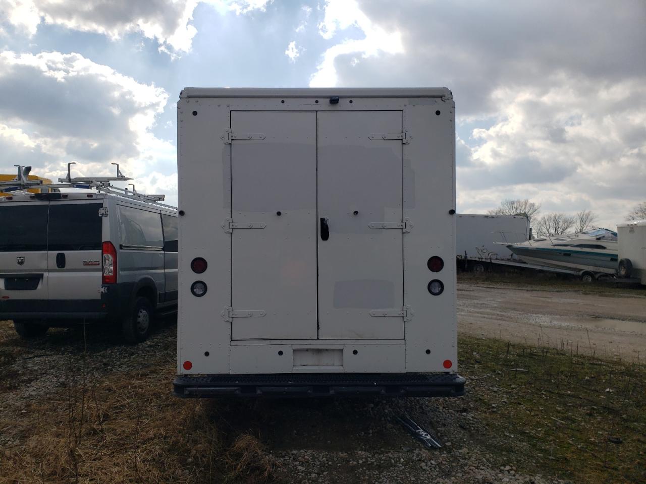 1FC3E4KK0MDC30902 FORD ALL Models 2021