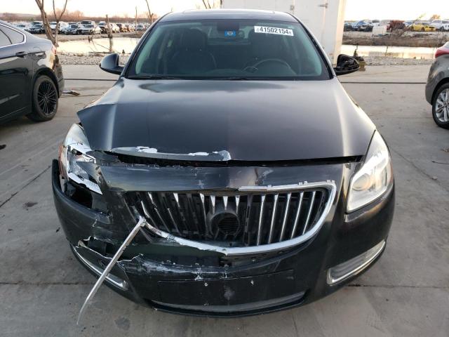 2011 Buick Regal Cxl VIN: W04G15GV3B1057892 Lot: 41502154