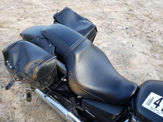 2013 HONDA VT750 C2B JH2RC5378DK300102
