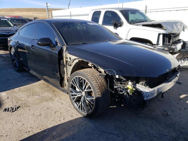 2016 AUDI A7 PRESTIG WAU2GAFC6GN005449