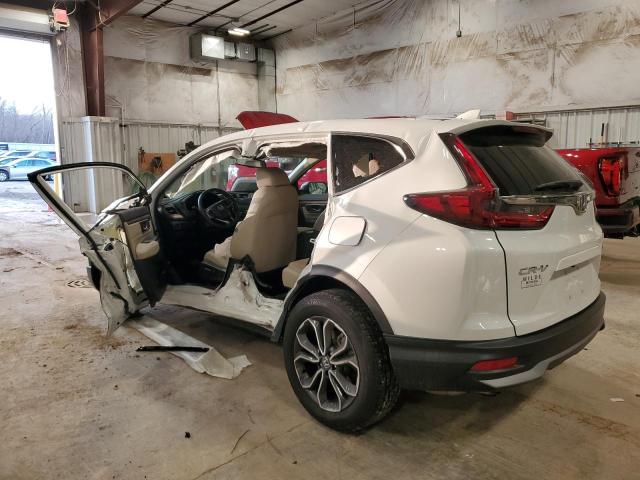 2022 HONDA CR-V EXL 2HKRW2H8XNH652663