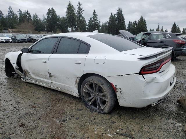 2017 Dodge Charger R/T VIN: 2C3CDXCT5HH560849 Lot: 44936254