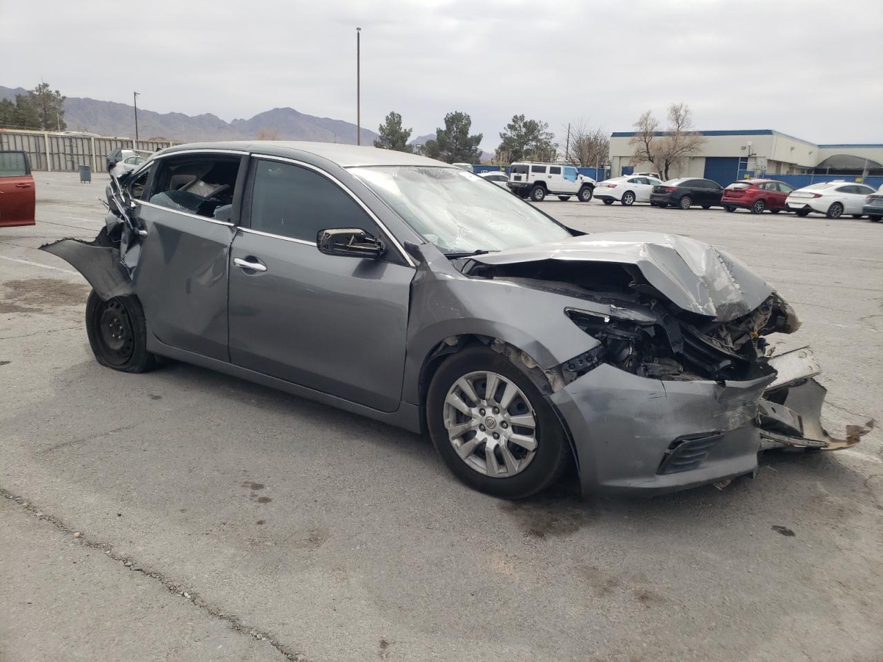 1N4AL3AP9HC235814 NISSAN ALTIMA 2017