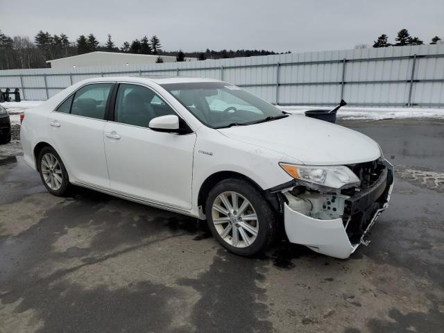 Vin: 4t1bd1fk2cu028855, lot: 40958374, toyota camry hybrid 20124