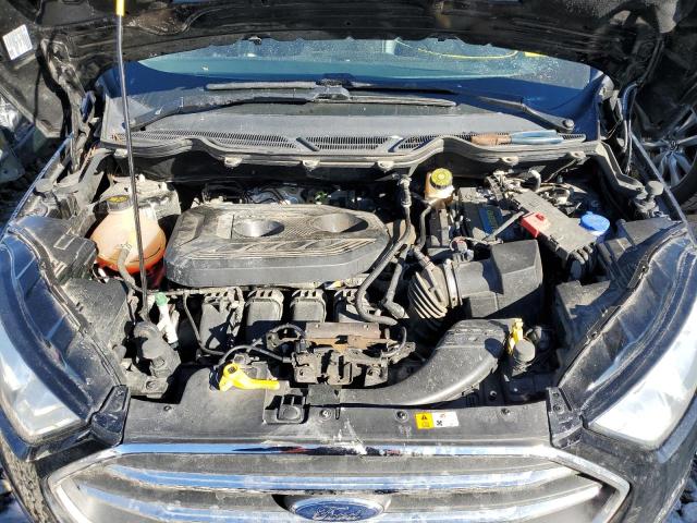 2019 FORD ECOSPORT T - MAJ6S3KL8KC267746