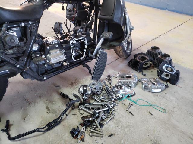 2015 HARLEY-DAVIDSON FLHTCUL UL 1HD1KDM11FB675571