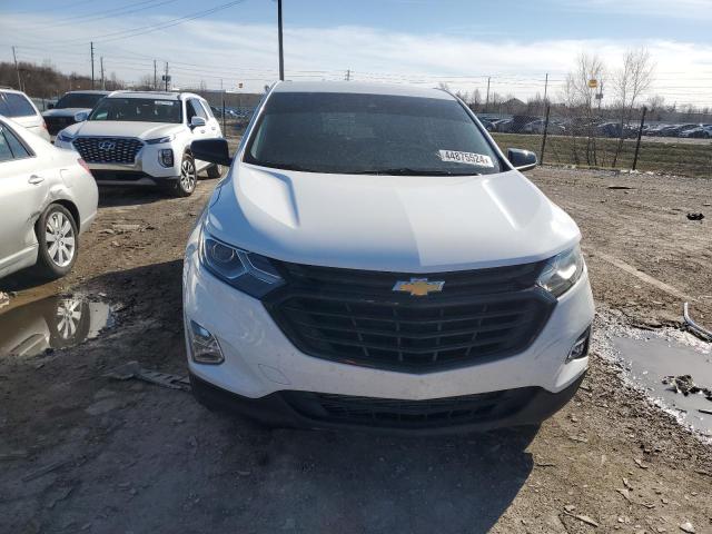  CHEVROLET EQUINOX 2019 Білий