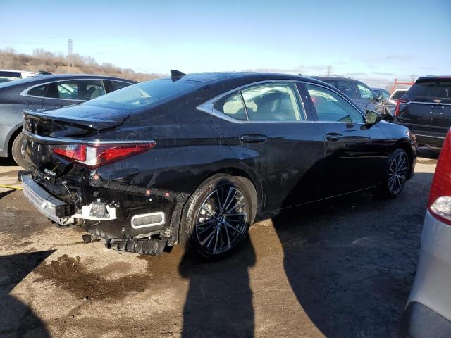 2023 LEXUS ES 350 BAS 58ADZ1B17PU152769