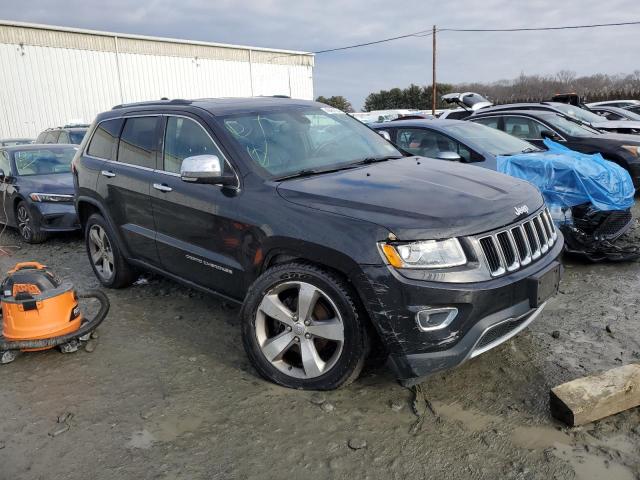 Vin: 1c4rjfbgxec104941, lot: 40461854, jeep grand cher limited 20144
