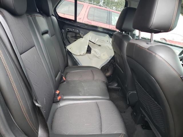 2017 CHEVROLET TRAX 1LT 3GNCJLSB2HL260710