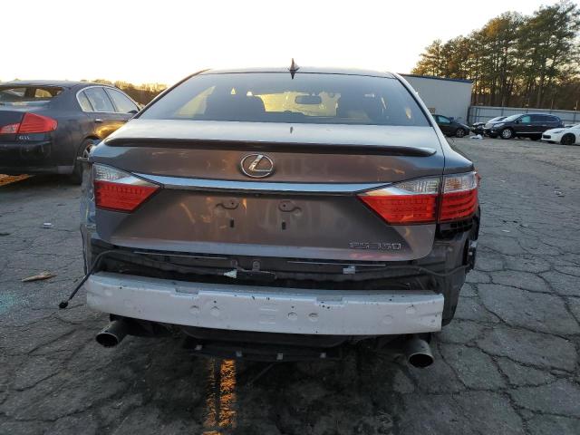 2015 Lexus Es 350 VIN: JTHBK1GG3F2198810 Lot: 42057304
