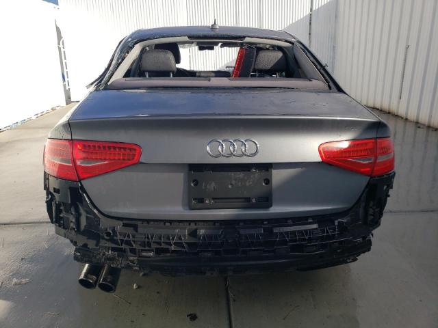 2015 Audi A4 Premium VIN: WAUAFAFL2FN011567 Lot: 43573024