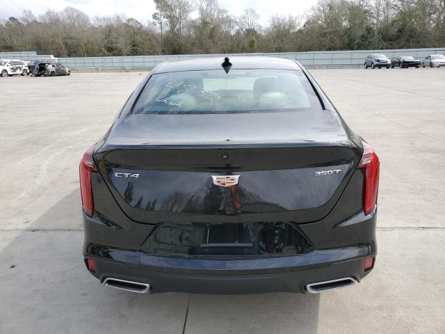 2020 CADILLAC CT4 PREMIU - 1G6DB5RK2L0132245