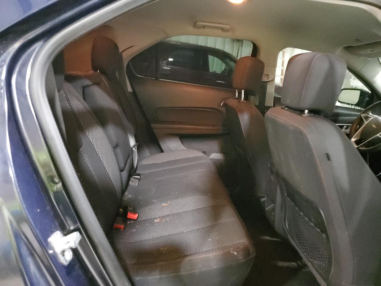 2GNFLFEKXG6173029 CHEVROLET EQUINOX 2016